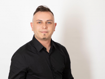  Tzemil Demir Oglou
