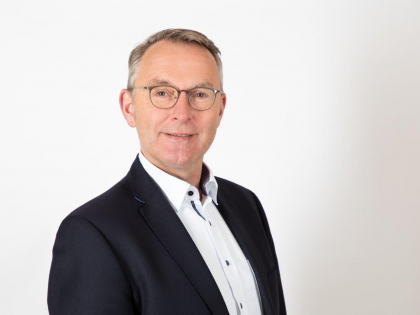 Dr. Burkhard Remmers